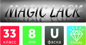 Magic Lack